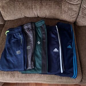 Boys athletic pants